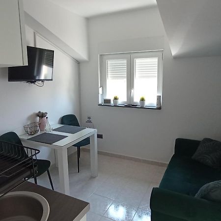 Apartament Guerilla Choice Vodice Zewnętrze zdjęcie