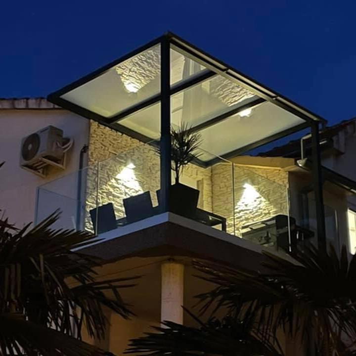 Apartament Guerilla Choice Vodice Zewnętrze zdjęcie
