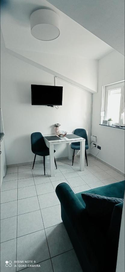 Apartament Guerilla Choice Vodice Zewnętrze zdjęcie