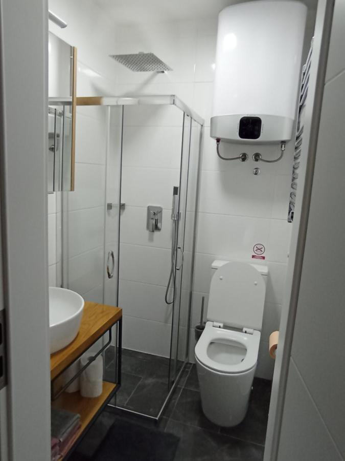 Apartament Guerilla Choice Vodice Zewnętrze zdjęcie