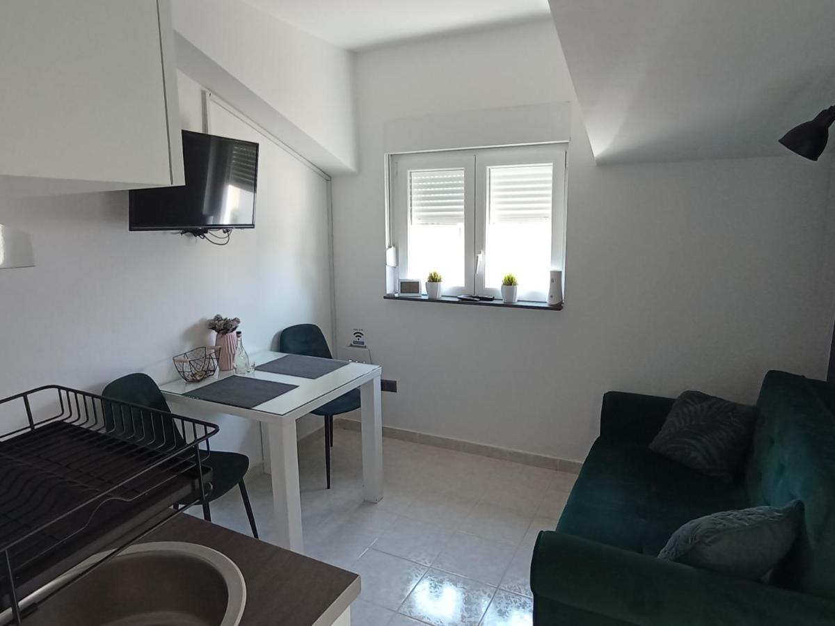 Apartament Guerilla Choice Vodice Zewnętrze zdjęcie