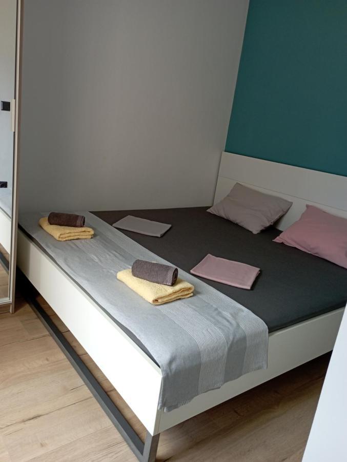 Apartament Guerilla Choice Vodice Zewnętrze zdjęcie