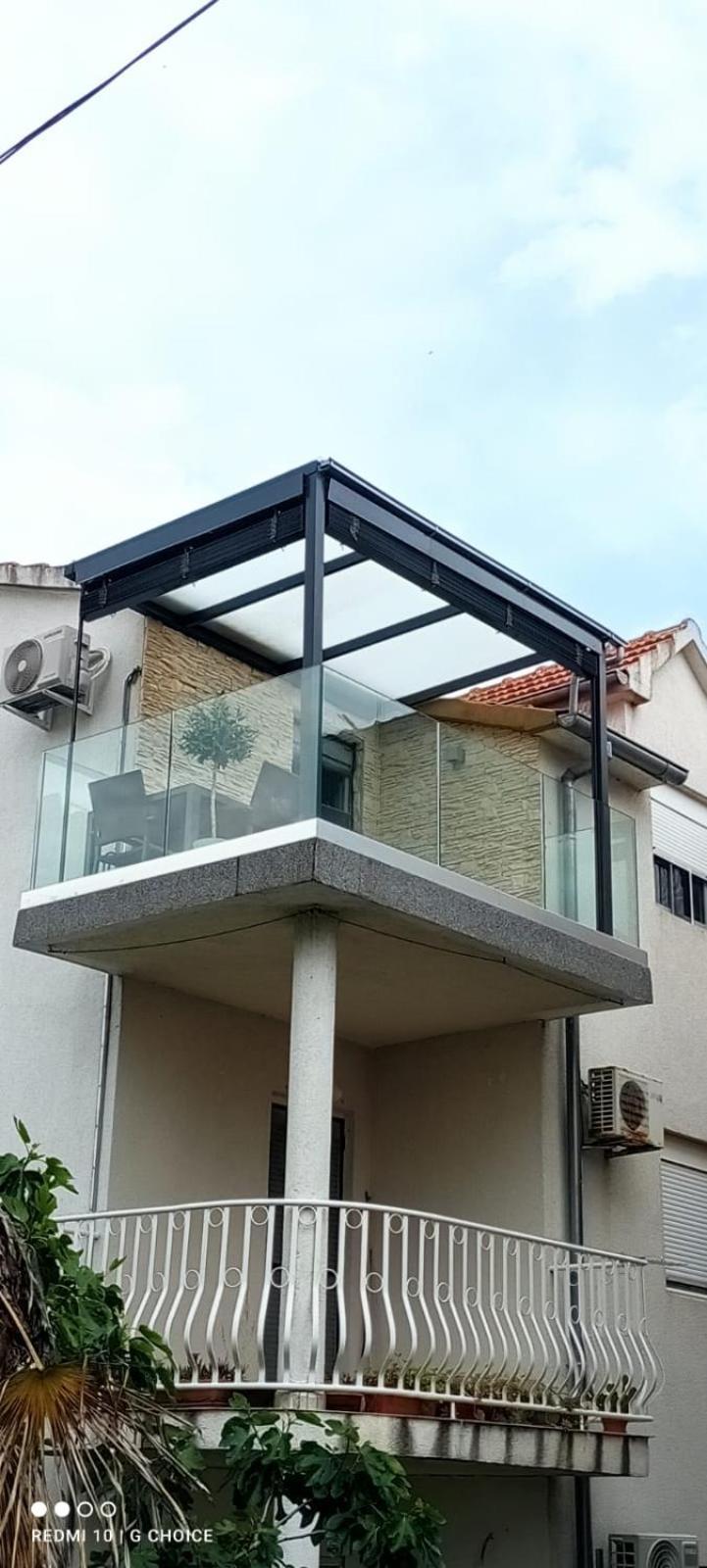 Apartament Guerilla Choice Vodice Zewnętrze zdjęcie